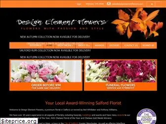 designelementflowers.com