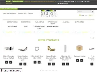 designelementsgroup.com
