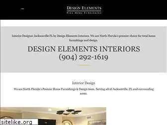 designelementsinteriors.com