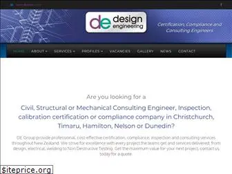 designengineering.co.nz