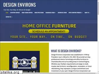 designenvirons.com