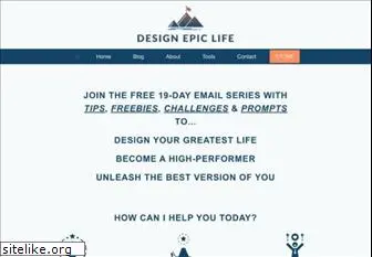 designepiclife.com