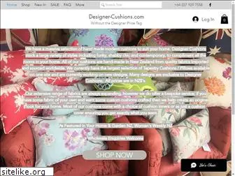 designer-cushions.com