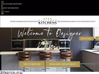 designer-kitchens.co.uk