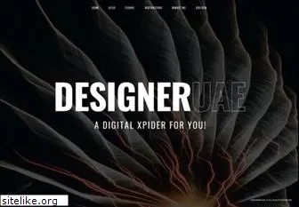 designer-uae.com