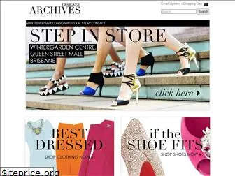 designerarchives.com.au