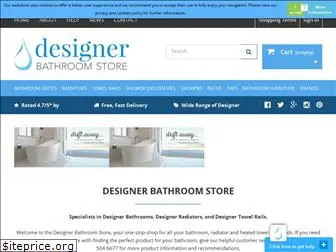 designerbathroomstore.co.uk