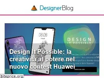 designerblog.it