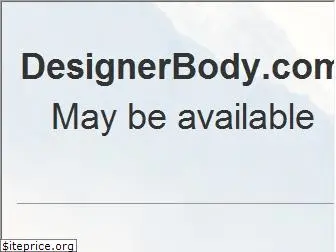 designerbody.com