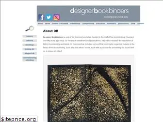 designerbookbinders.org.uk