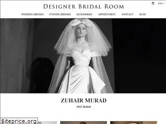designerbridalroom.com.hk