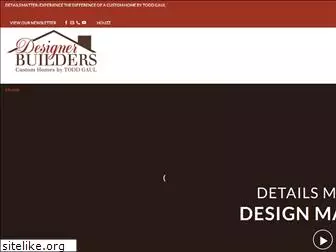designerbuilders.com
