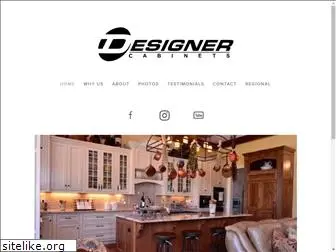 designercabinets.com