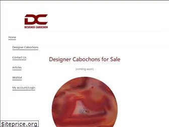 designercabochon.com
