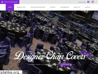 designerchaircovers.com.au