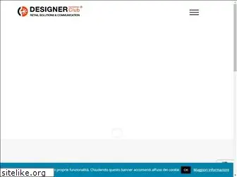 designerclubretail.com