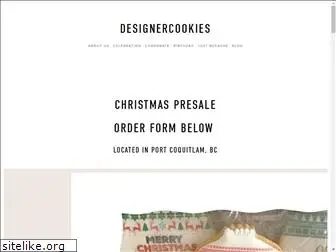 designercookies.ca