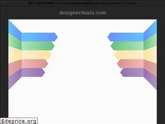 designerdeals.com