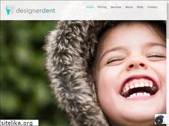designerdent.com