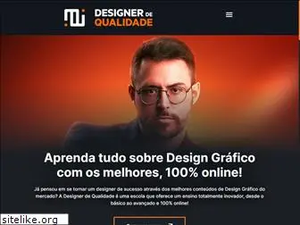 designerdequalidade.com