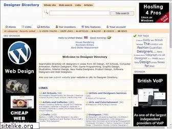 designerdirectory.org.uk