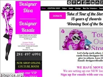 designerdivallc.com