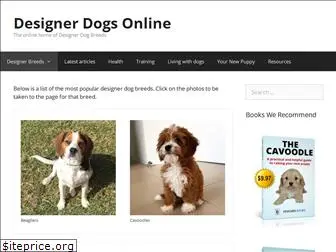 designerdogsonline.com