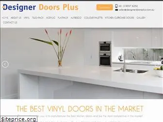 designerdoorsplus.com.au