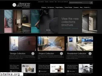 designerdoorware.com.au