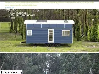 designerecohomes.com.au