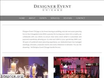 designereventchicago.com