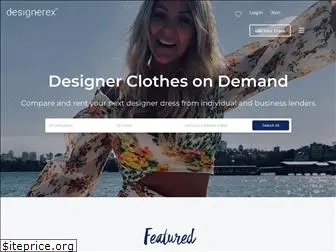 designerex.com