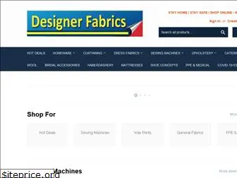 designerfabrics.co.za