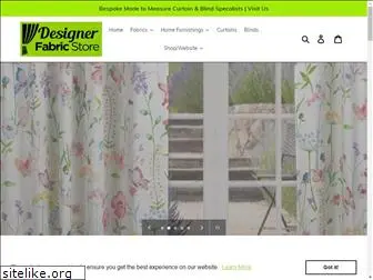 designerfabricstore.co.uk