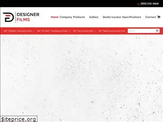 designerfilms.com