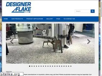 designerflake.com