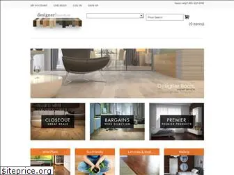 designerfloorstore.com