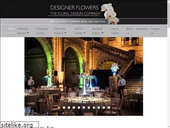 designerflowersuk.com