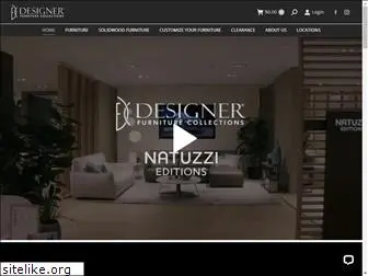designerfurniturecollections.com