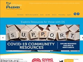 designergenesnd.com