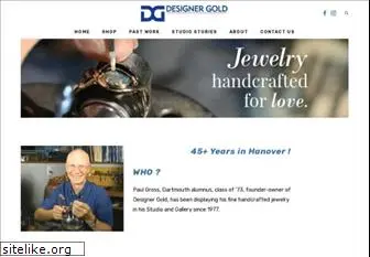 designergoldjewelry.com