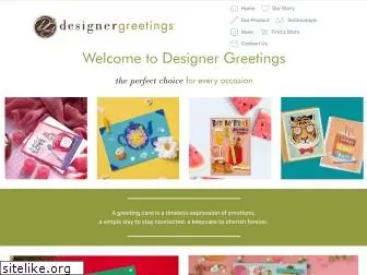 designergreetings.com