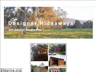 designerhideaways.com