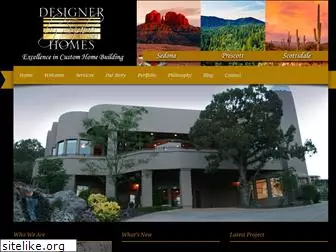 designerhomesbyszabo.com