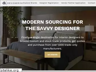 designerinc.com