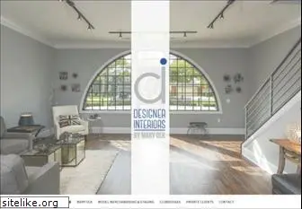 designerinteriors.com