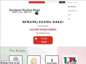 designeritalianbags.com