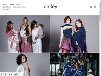 designerjenley.com