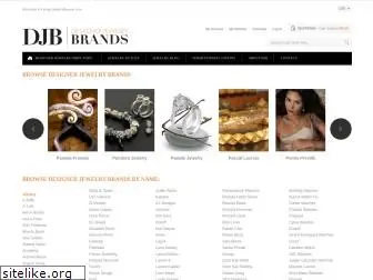 designerjewelrybrands.com