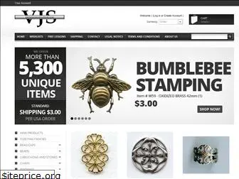 designerjewelrysupplies.com